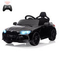Kids Electric Ride On Car With Parent Remote