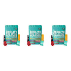 Zeolite Kids Detox Immune Support Dietary Supplement Gummies