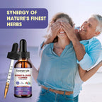 Cranberry Extract 1000mg Urinary Bladder Health Dietary Supplement Drops