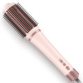 2-in-1 Hot Air Brush Hair Dryer and Styler
