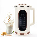 Automatic Electric 8-in-1 Nut and Soy Milk Maker 48 fl oz