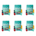 Zeolite Kids Detox Immune Support Dietary Supplement Gummies