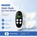 EMS Microcurrent Facial Massager 12 Modes 36 Intensity Levels