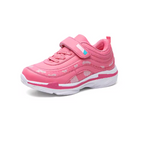 Girls' Casual Running Shoes – Lightweight & Comfortable Soft-Sole Low-Cut Sneakers, Autumn Non-Slip Outdoor Sports Shoes for Kids