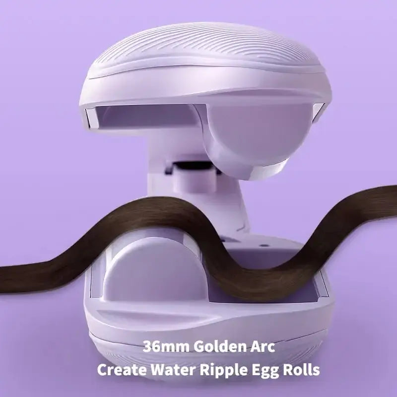 36mm Ceramic Electric Hair Curler