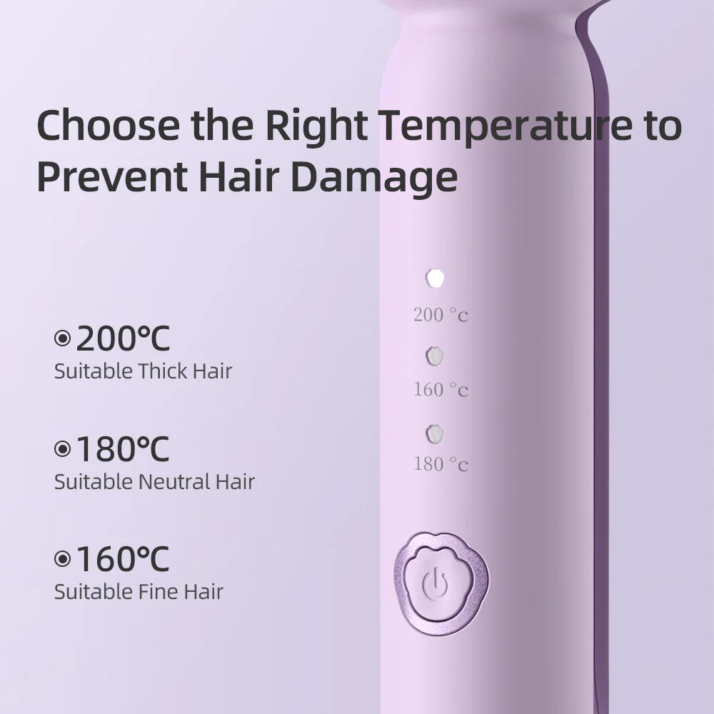 36mm Ceramic Electric Hair Curler