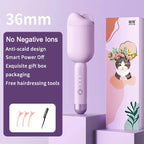 36mm Ceramic Electric Hair Curler