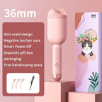 36mm Ceramic Electric Hair Curler