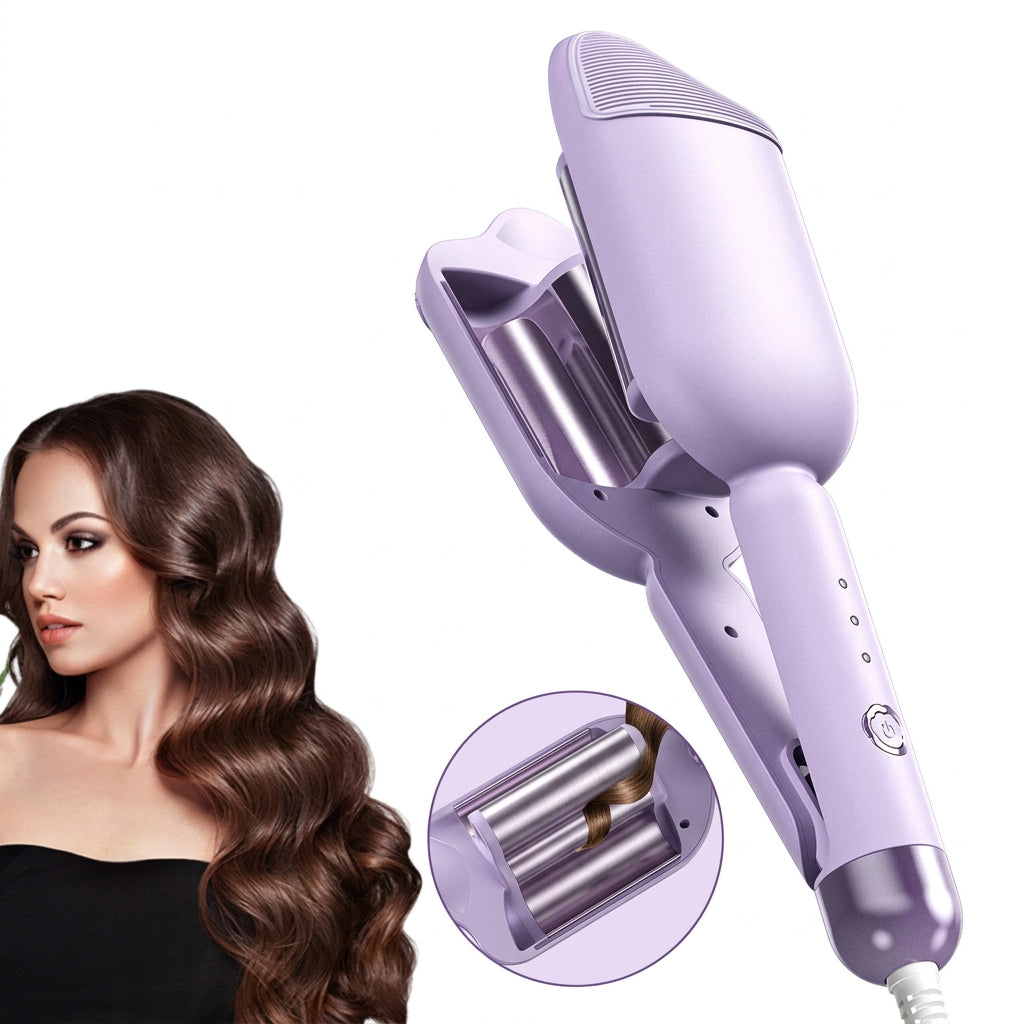 36mm Ceramic Electric Hair Curler