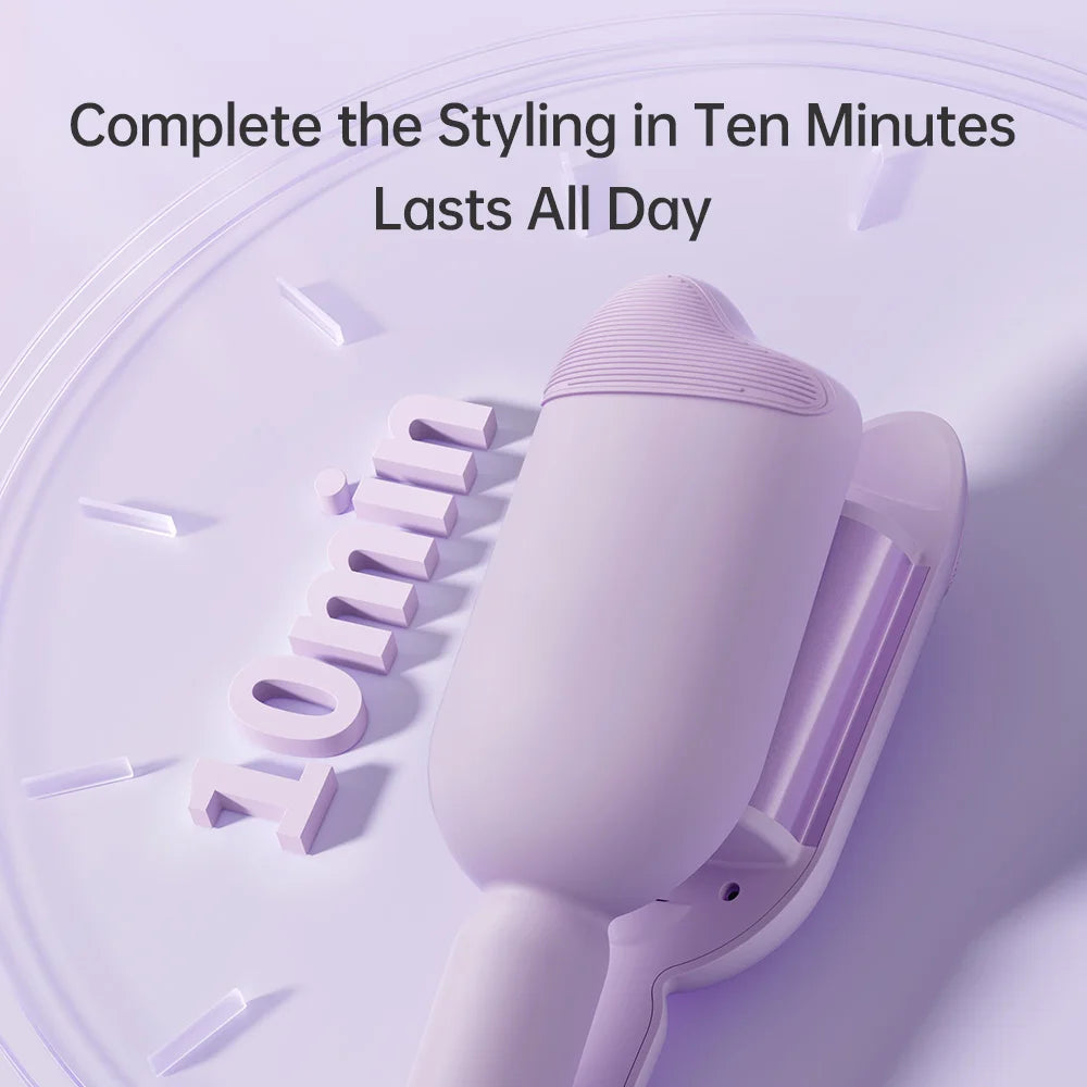 36mm Ceramic Electric Hair Curler