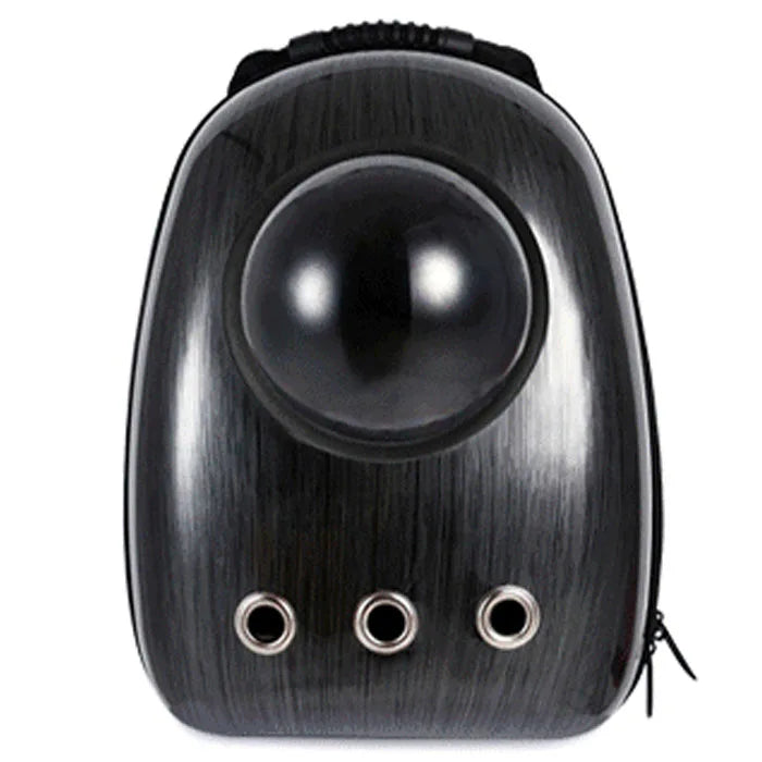 Breathable Space Capsule Pet Carrier Backpack for Cats Dogs