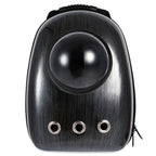 Breathable Space Capsule Pet Carrier Backpack for Cats Dogs