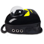 Breathable Space Capsule Pet Carrier Backpack for Cats Dogs