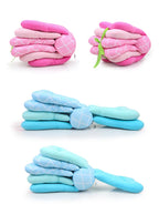 Multi-Function Nursing Pillow Cotton Breastfeeding Support