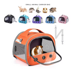 Outgoing Pets Handbag Portable Cat, Rabbits, Birds, Dogs Carrier Bag