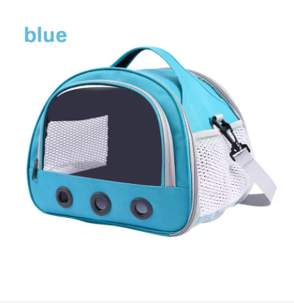 Outgoing Pets Handbag Portable Cat, Rabbits, Birds, Dogs Carrier Bag