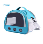 Outgoing Pets Handbag Portable Cat, Rabbits, Birds, Dogs Carrier Bag