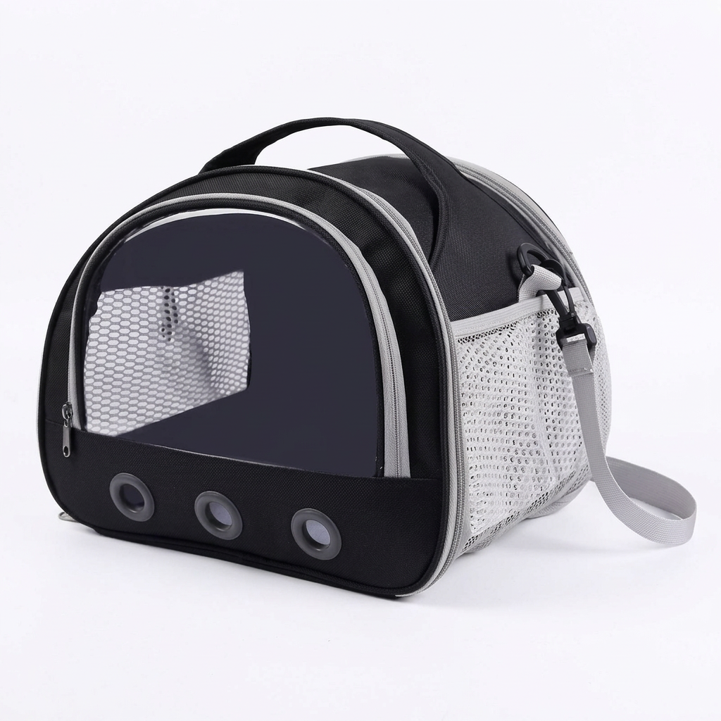 Outgoing Pets Handbag Portable Cat, Rabbits, Birds, Dogs Carrier Bag