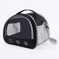 Outgoing Pets Handbag Portable Cat, Rabbits, Birds, Dogs Carrier Bag