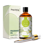 Fragrance Oil for Candles and Soap Making