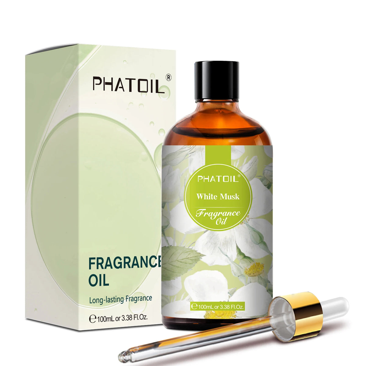 Fragrance Oil for Candles and Soap Making
