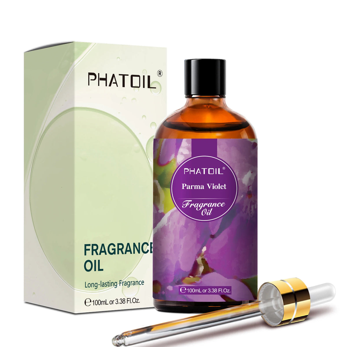 Fragrance Oil for Candles and Soap Making