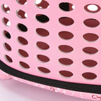 Breathable EVA Pet Carrier Sling Bag for Cats Dogs