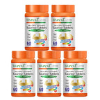 Taurine Multivitamin Tablets for Energy & Fatigue Relief