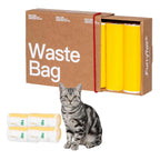 Automatic Self Cleaning Cat Litter Box for Cats