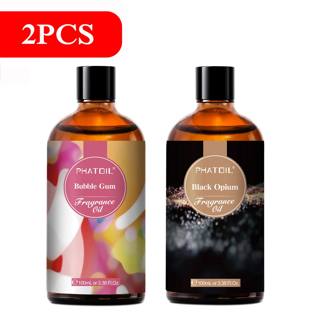 Fragrance Oil for Candles and Soap Making