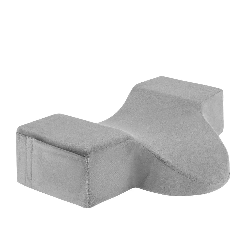 Eyelash Extension Neck Support Memory Foam U Shaped Pillow