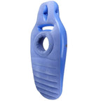 Inflatable Pregnancy Body Pillow Yoga Mat