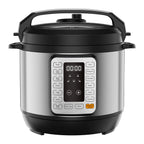 Automatic Electric 16-in-1 Multi Cooker Pressure Cooker