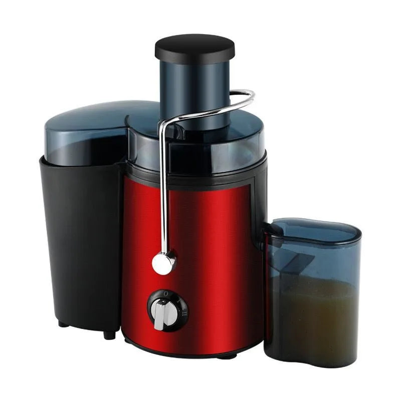 Household Electric Centrifugal Fruit and Vegetable Juicer
