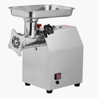 Commercial Electric Meat Grinder and Sausage Stuffer