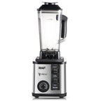 Commercial Electric 3-in-1 Blender Mixer Grinder with 6 Blades