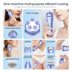 Women 7-in-1 Multifunction Electric Epilator Shaver Trimmer 227