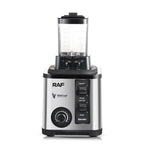 Commercial Electric 3-in-1 Blender Mixer Grinder with 6 Blades