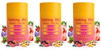 Berberine Yerba Mate Drink Mix Strawberry Acai Flavor