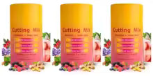 Berberine Yerba Mate Drink Mix Strawberry Acai Flavor