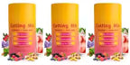Berberine Yerba Mate Drink Mix Strawberry Acai Flavor