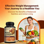 Aguaje Fenugreek Capsules Curvy Body & Immune Support