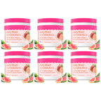 Fiber Probiotics Powder Acacia Collagen Peptides Electrolytes Tropical Breeze 16 Servings
