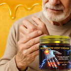 Bee Venom Joint Cream with Hyaluronic Acid