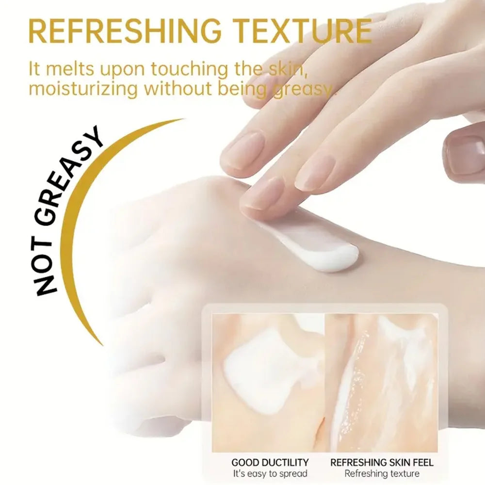Beef Tallow Honey Moisturizing Face and Body Cream