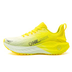 Men's Breathable Lightweight Cushion Running Shoes
