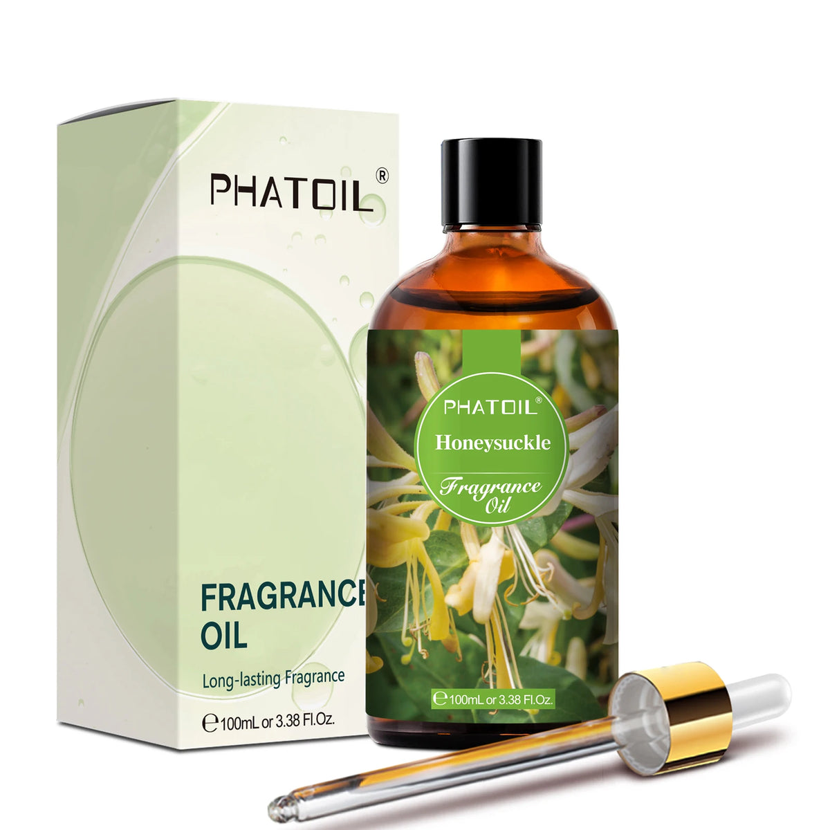 Fragrance Oil for Candles and Soap Making