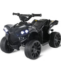 Kids 6V Electric ATV 4-Wheel Ride-On Toy Motorbike
