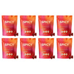 Spicy Gummies for Women Hormonal Balance Intimate Wellness