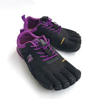 Men's Five-Toe Barefoot Outdoor Trail Running Sneakers